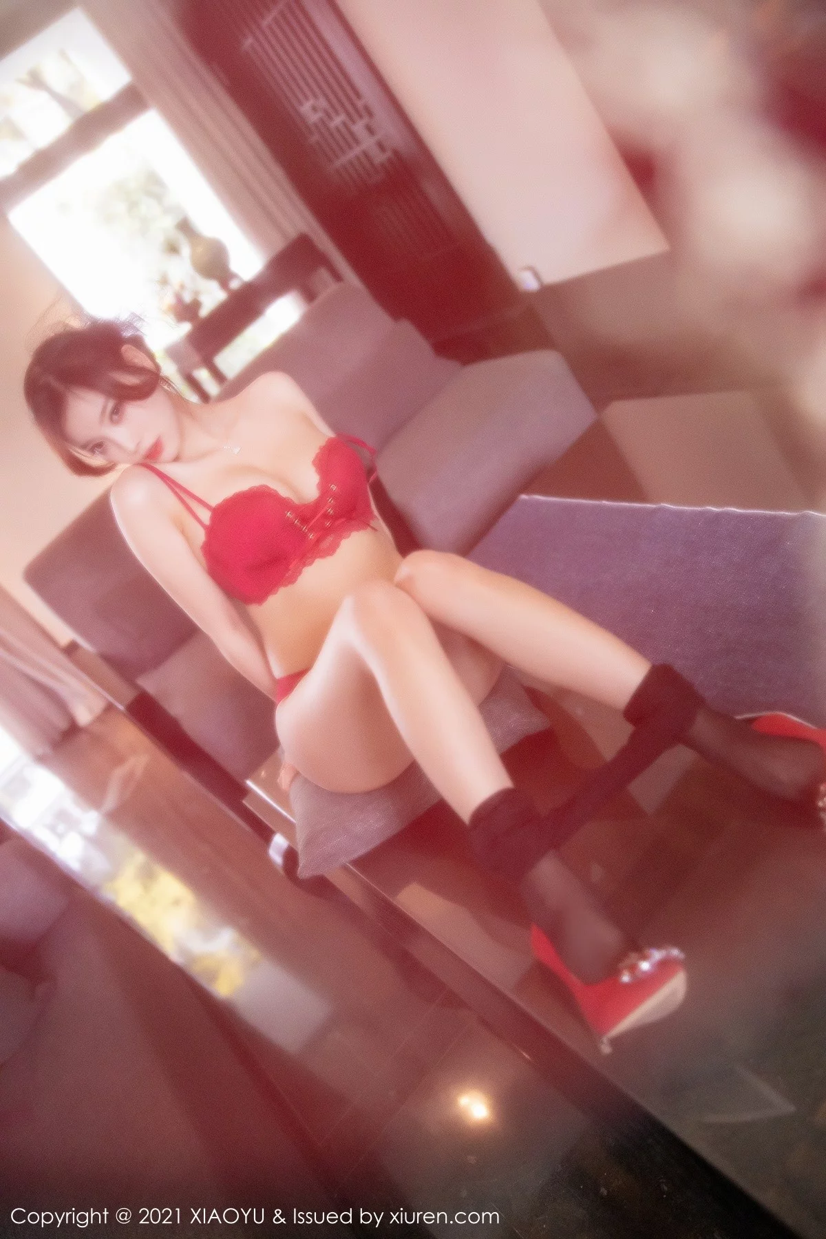 Xrmnw.Vip_杨晨晨_写真