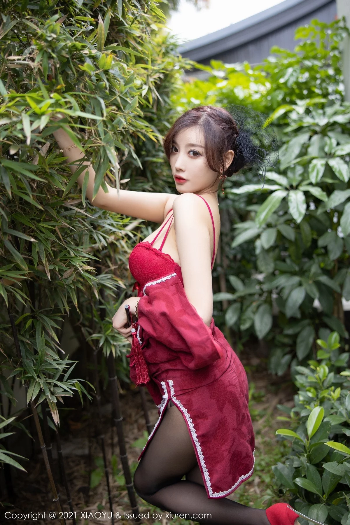 Xrmnw.Vip_杨晨晨_写真