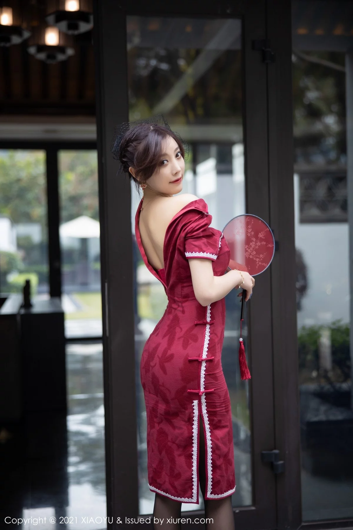 Xrmnw.Vip_杨晨晨_写真
