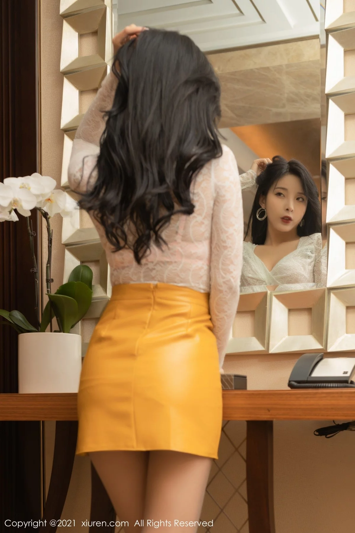 Xrmnw.Vip_陈小喵_写真