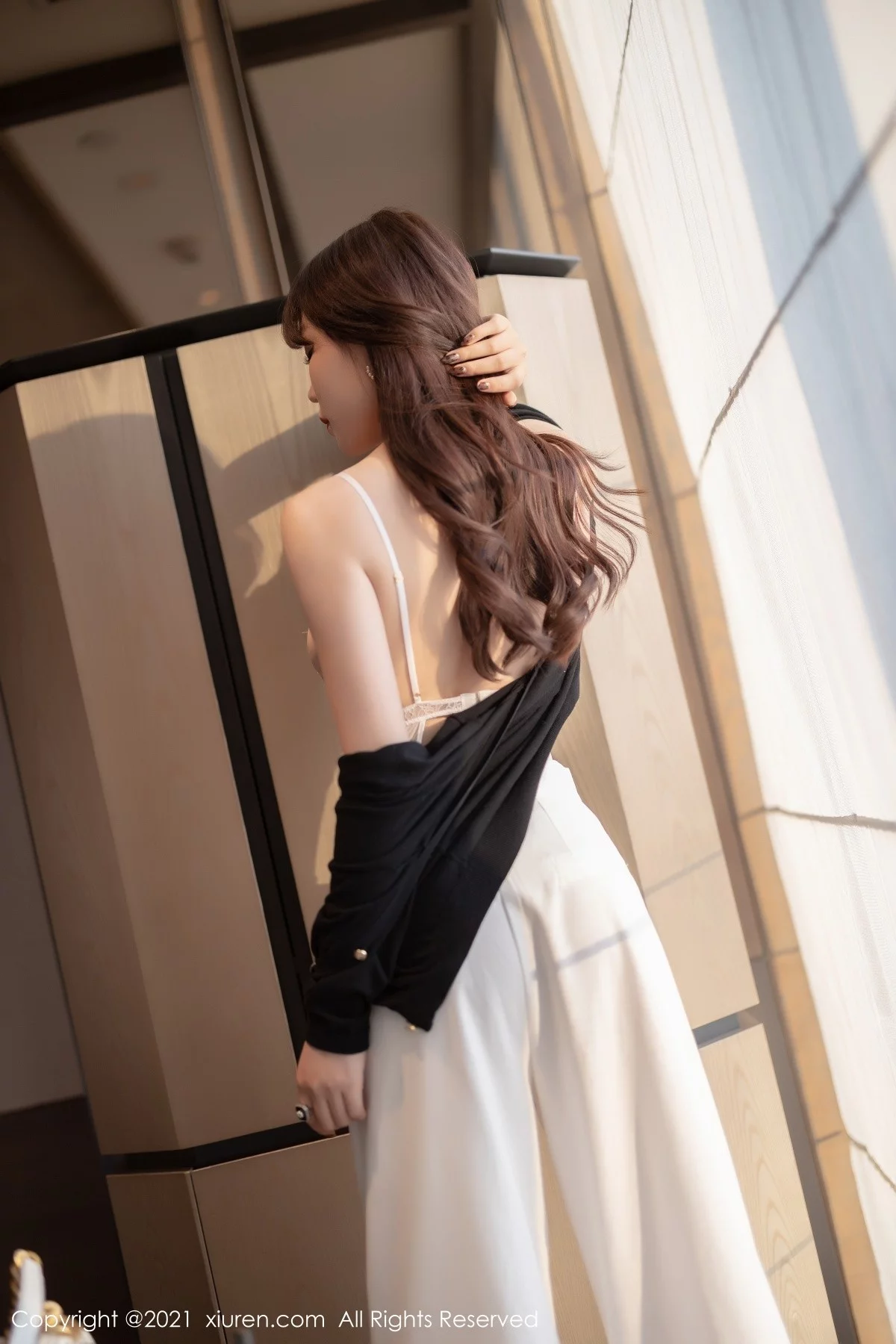 Xrmnw.Vip_芝芝Booty_写真