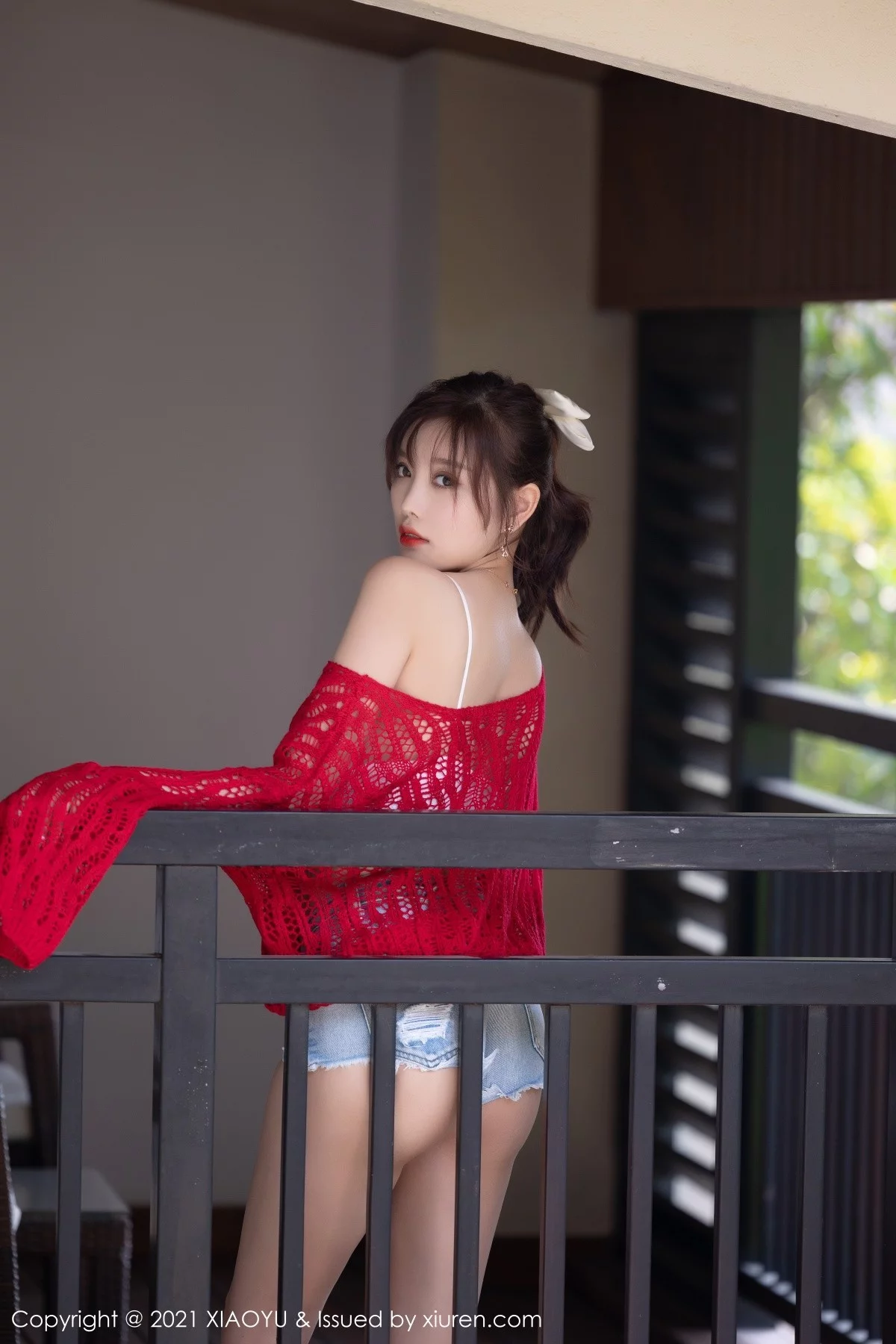 Xrmnw.Vip_杨晨晨_写真