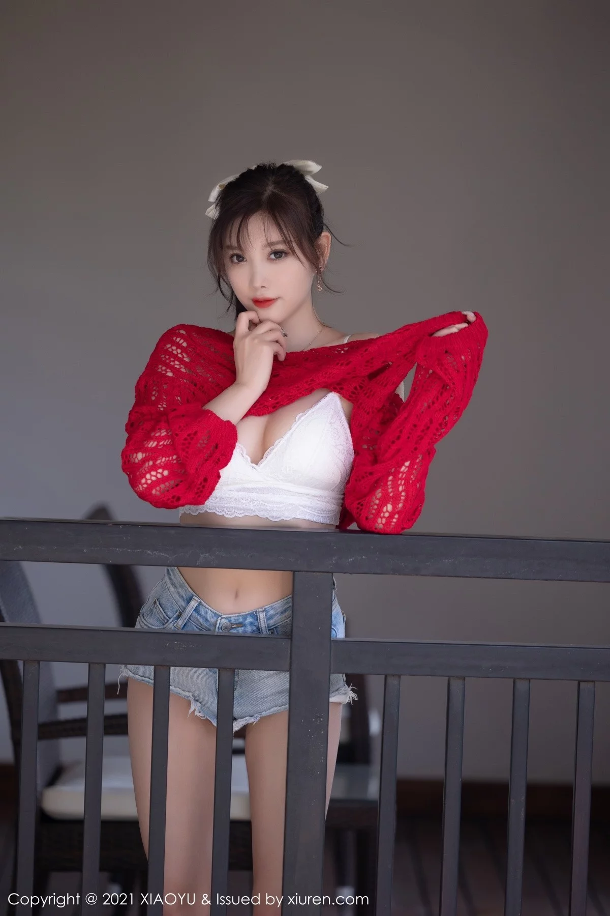 Xrmnw.Vip_杨晨晨_写真