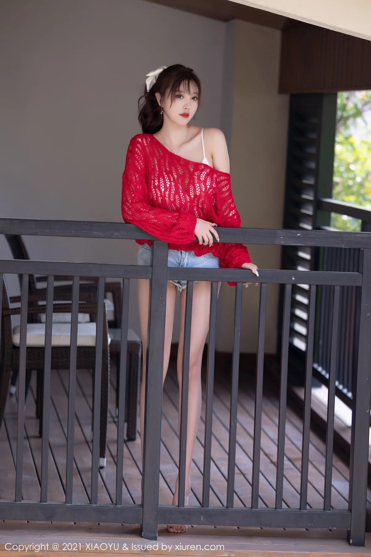 Xrmnw.Vip_杨晨晨_写真