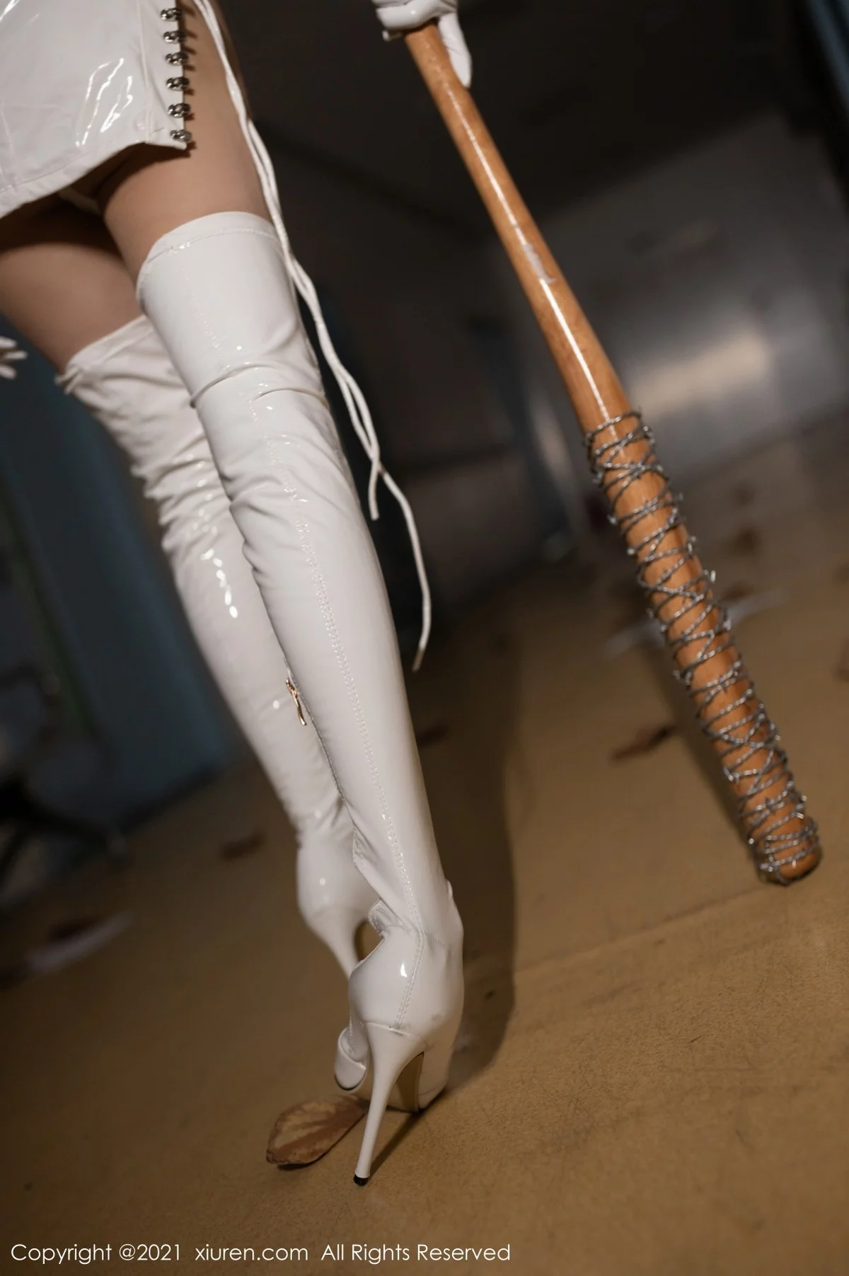 Xrmnw.Vip_鱼子酱_写真