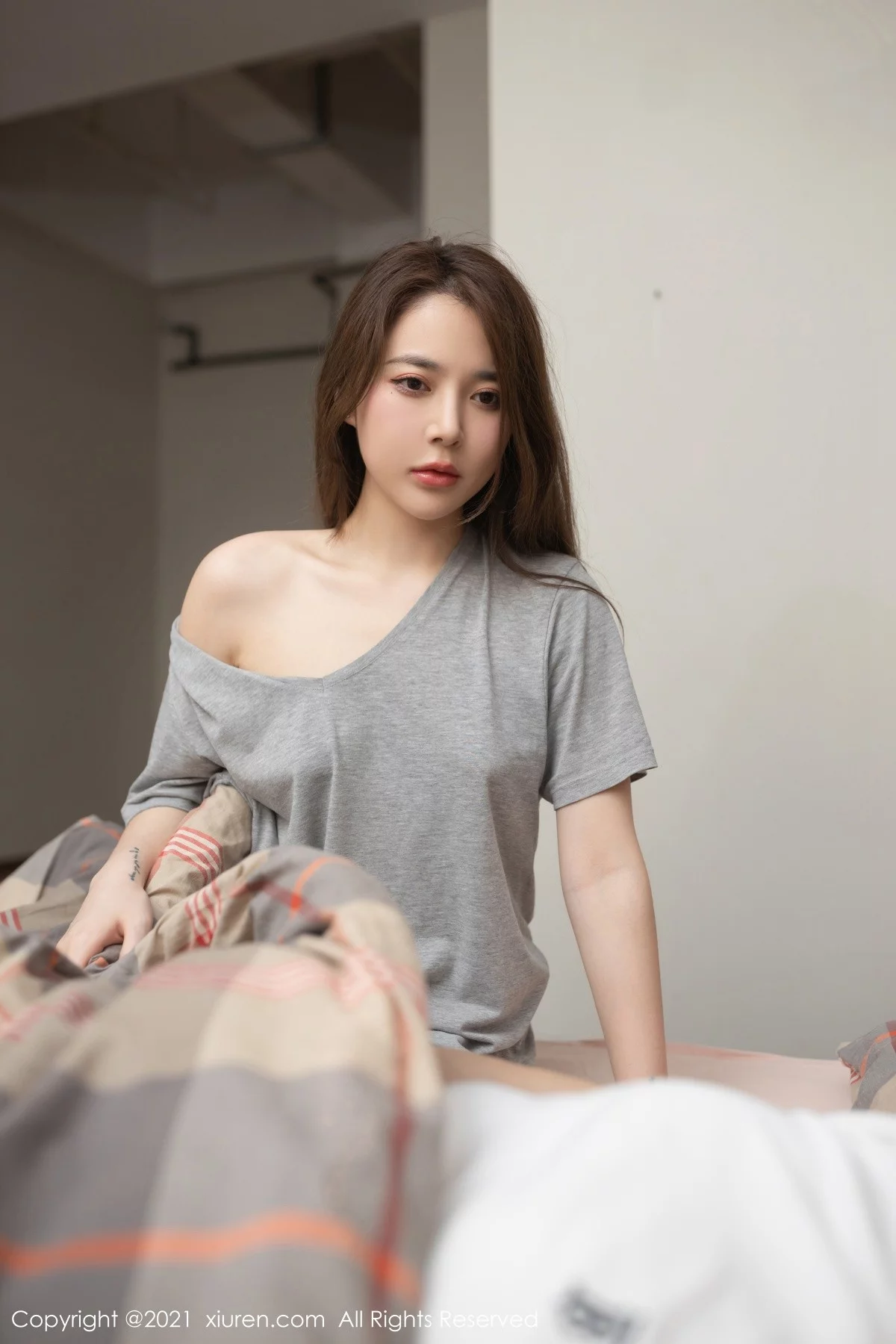 Xrmnw.Vip_鱼子酱_写真