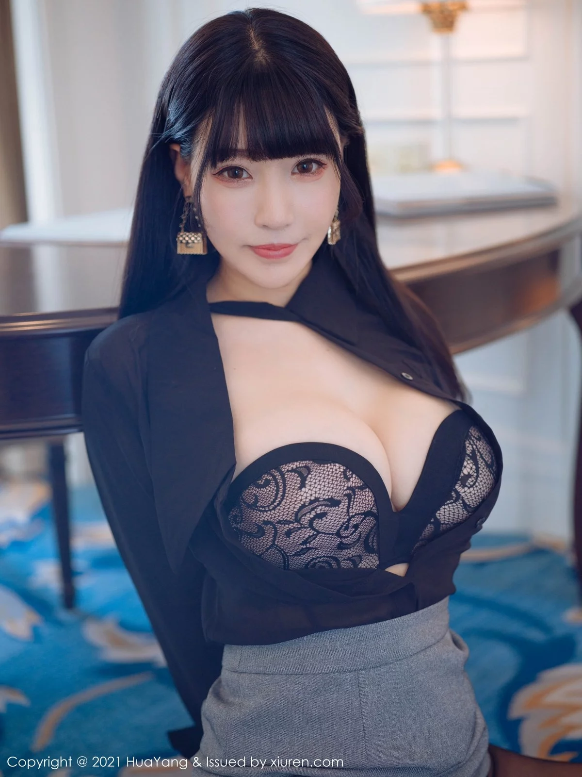 Xrmnw.Vip_朱可儿_写真
