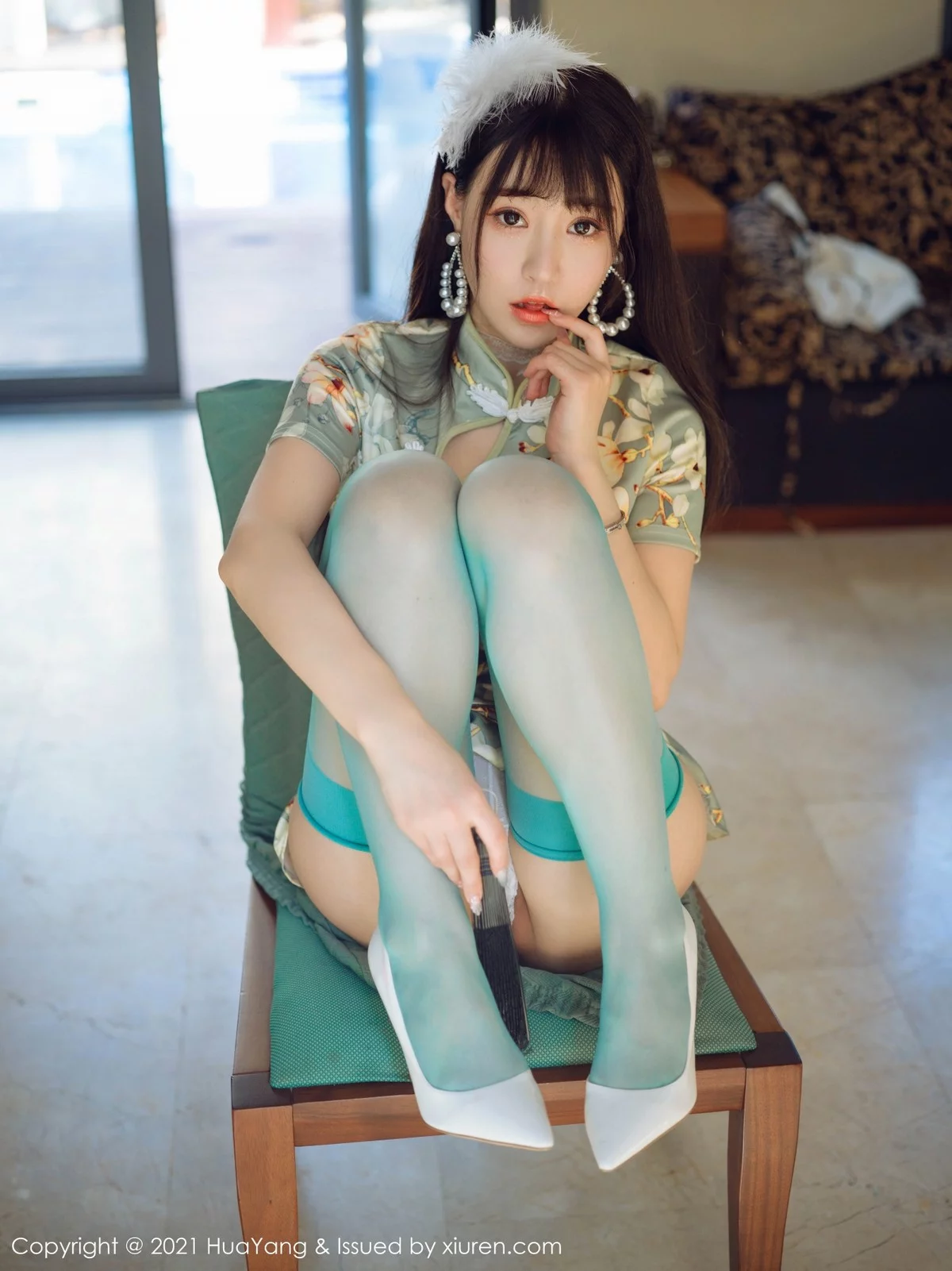 Xrmnw.Vip_朱可儿_写真
