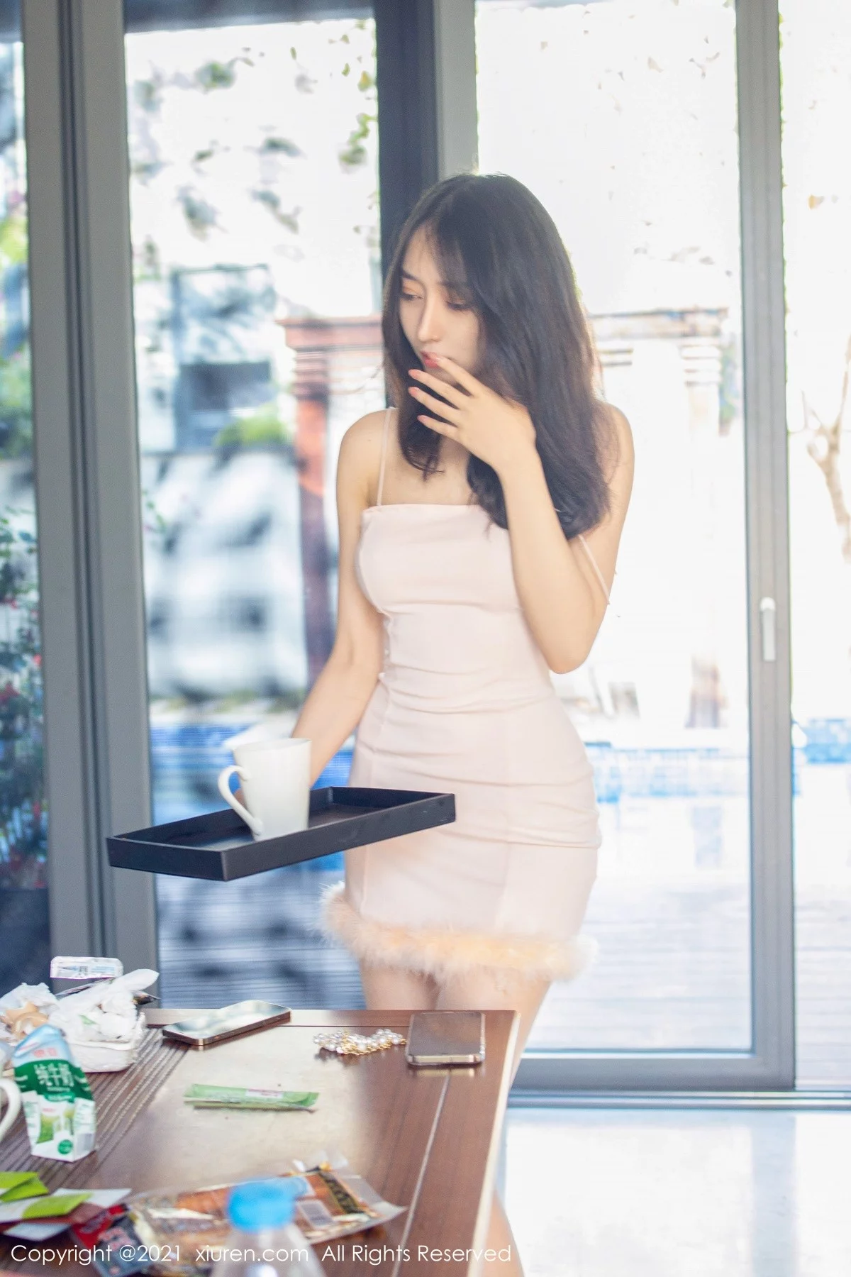Xrmnw.Vip_玥儿玥_写真