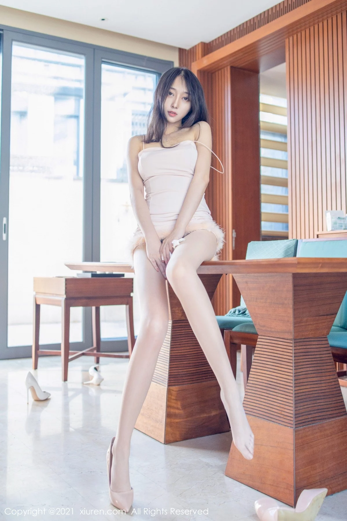 Xrmnw.Vip_玥儿玥_写真
