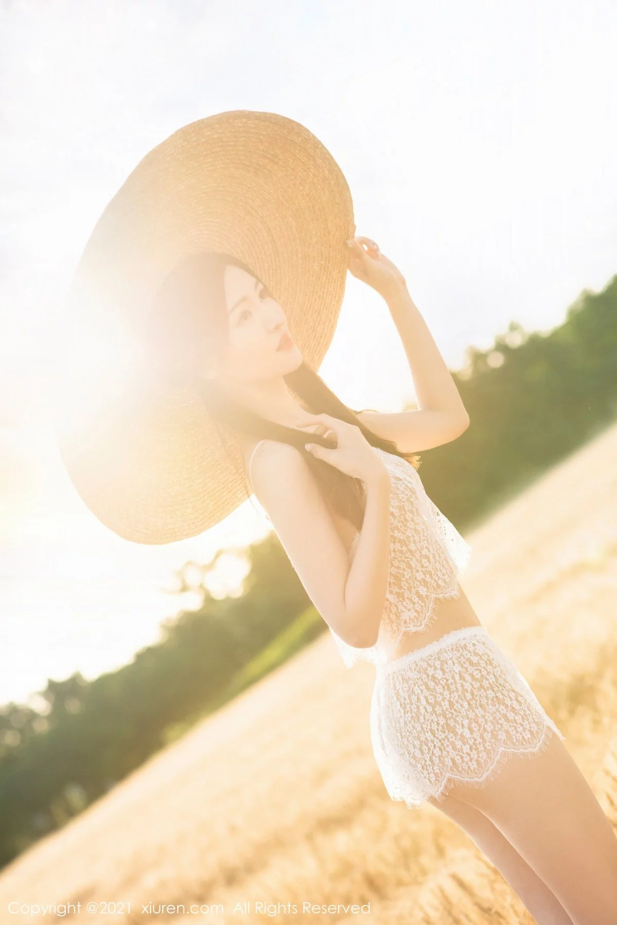 Xrmnw.Vip_沈梦瑶_写真