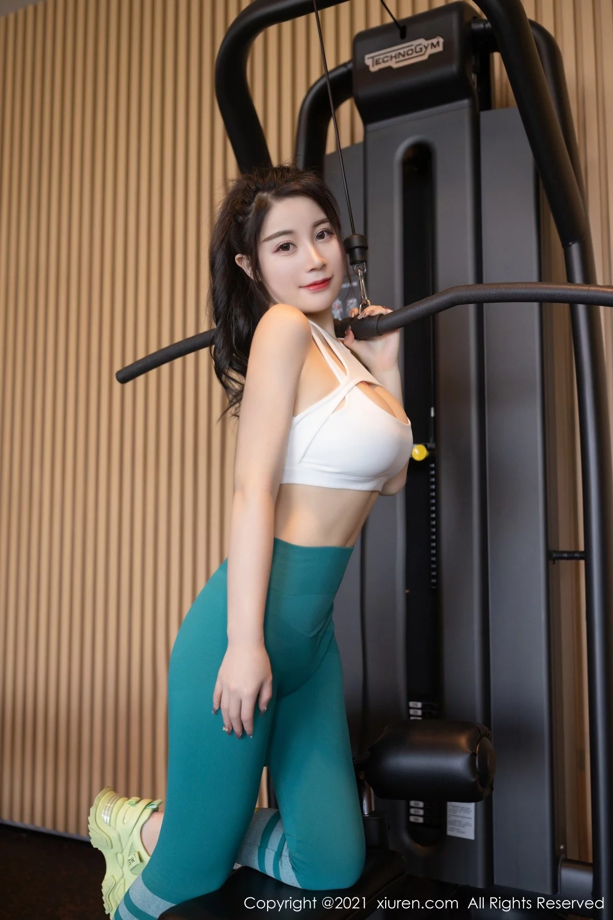 Xrmnw.Vip_美七Mia_写真