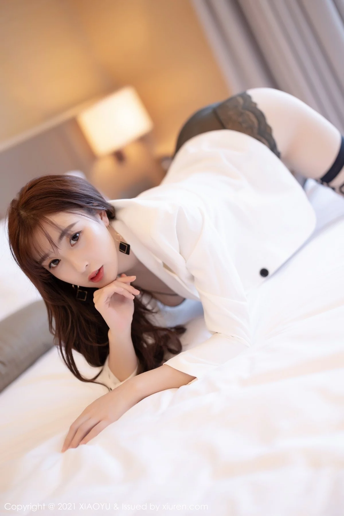 Xrmnw.Vip_林星阑_写真