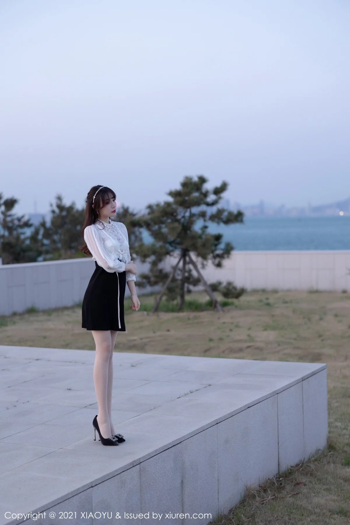 Xrmnw.Vip_芝芝Booty_写真