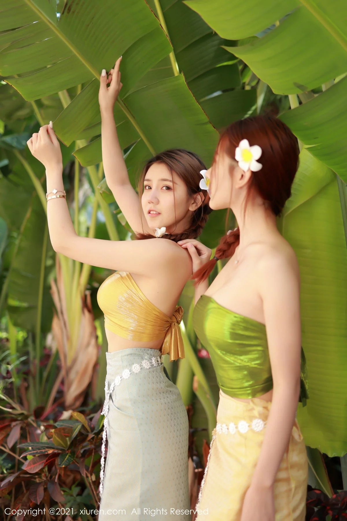 Xrmnw.Vip_尹甜甜_写真