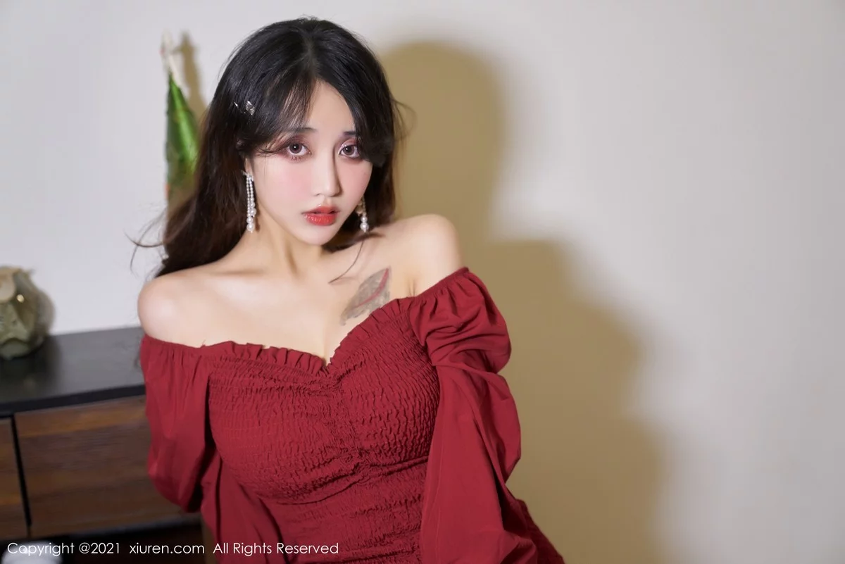 Xrmnw.Vip_林子欣_写真