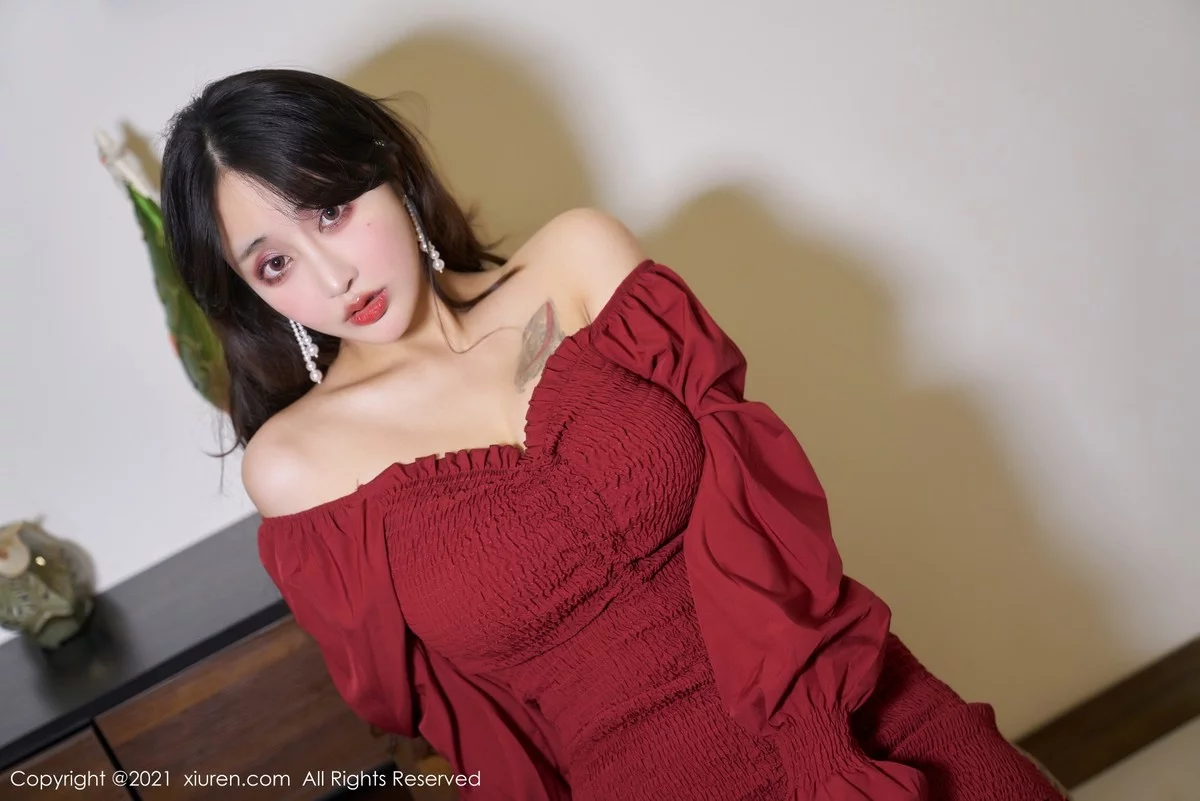 Xrmnw.Vip_林子欣_写真