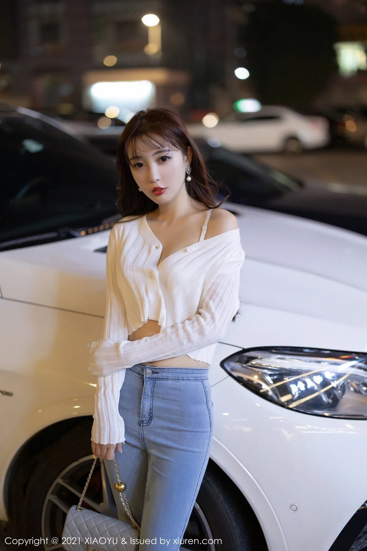 Xrmnw.Vip_林星阑_写真