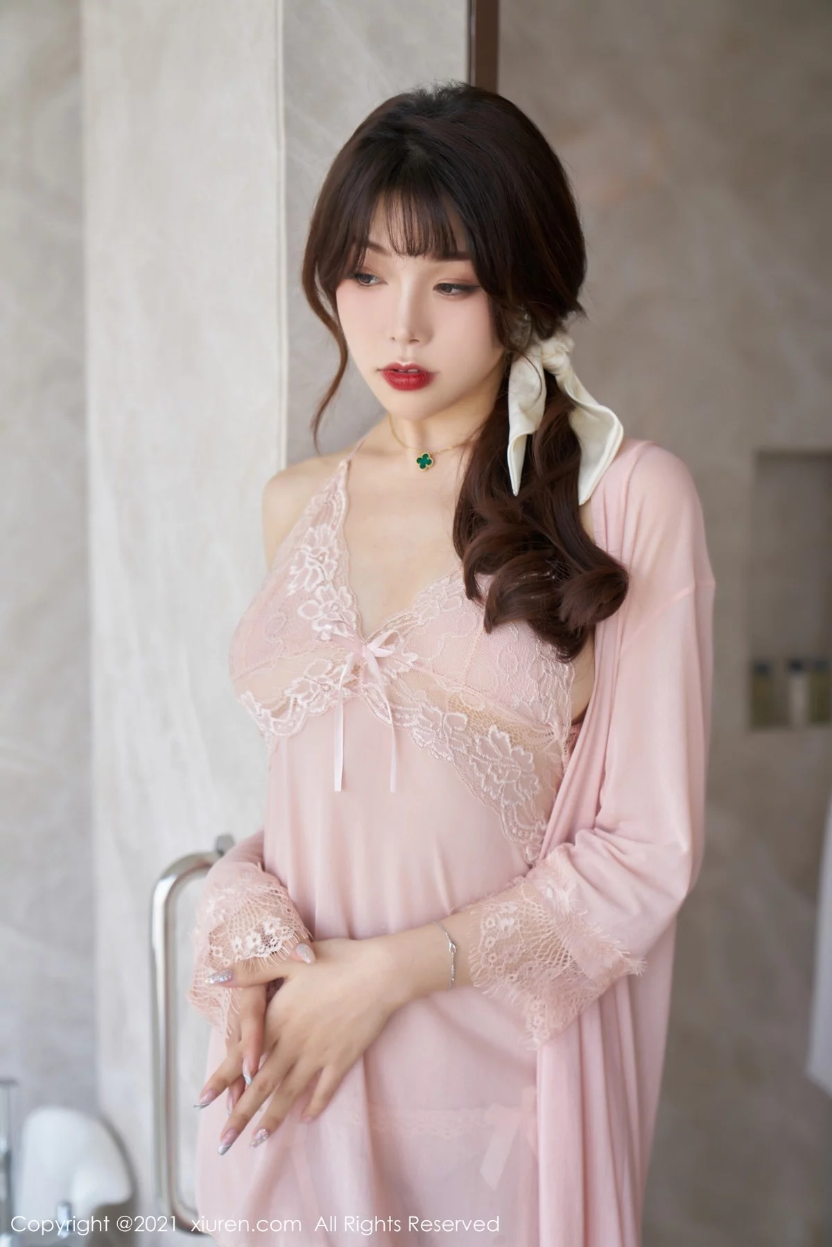 Xrmnw.Vip_芝芝Booty_写真