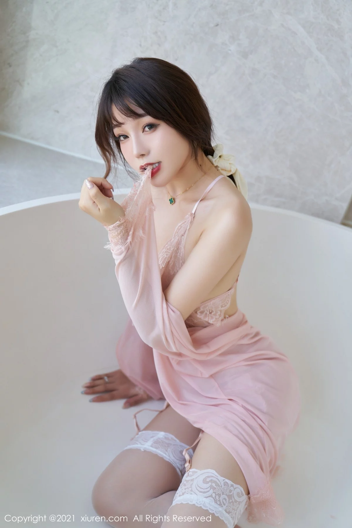 Xrmnw.Vip_芝芝Booty_写真
