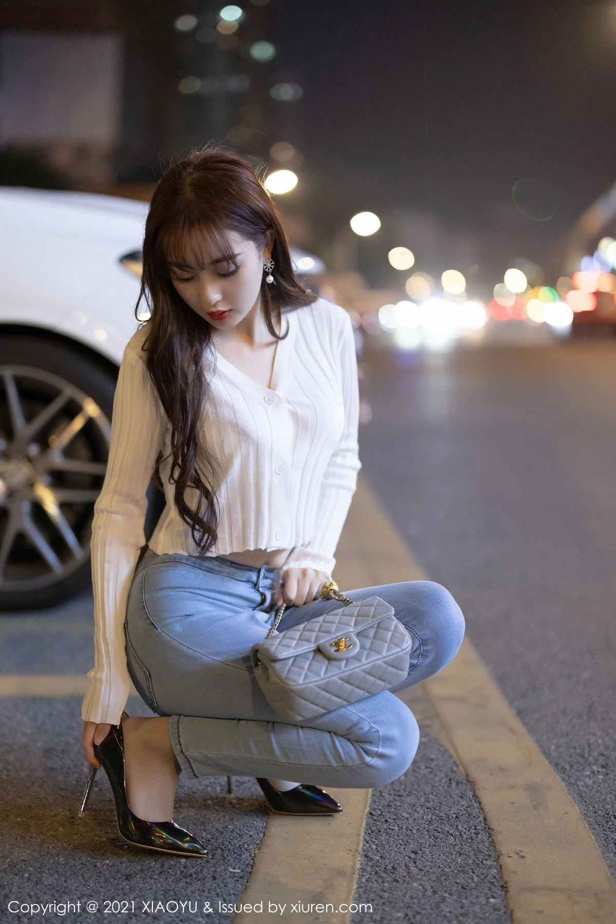 Xrmnw.Vip_林星阑_写真