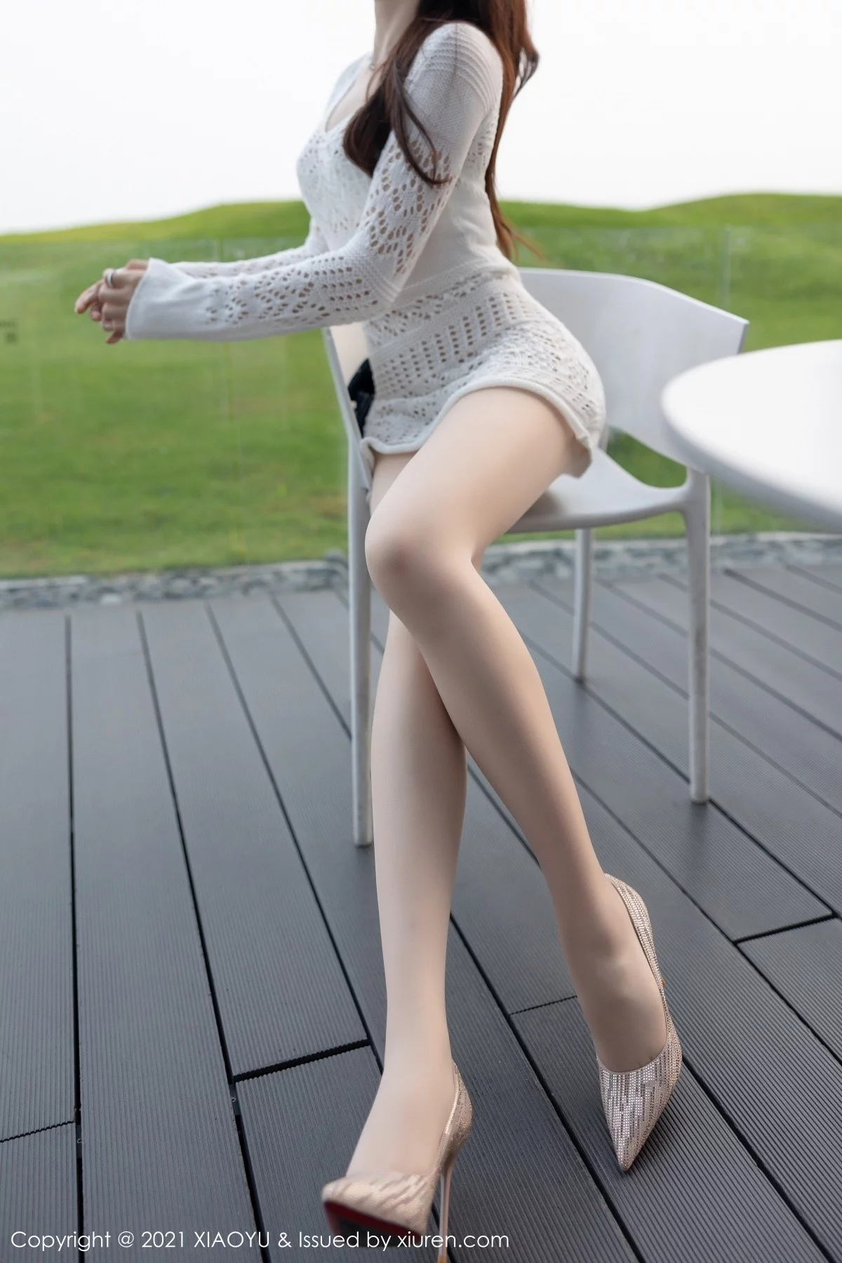 Xrmnw.Vip_芝芝Booty_写真