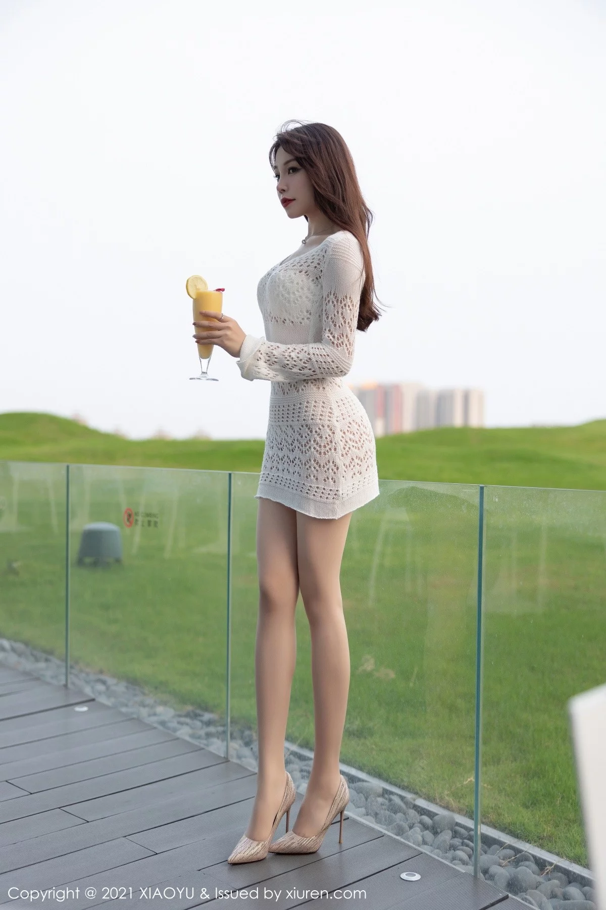 Xrmnw.Vip_芝芝Booty_写真