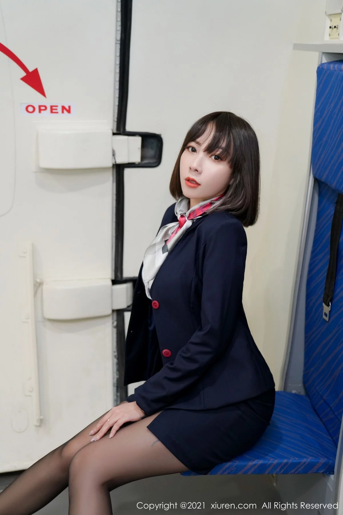 Xrmnw.Vip_果儿_写真