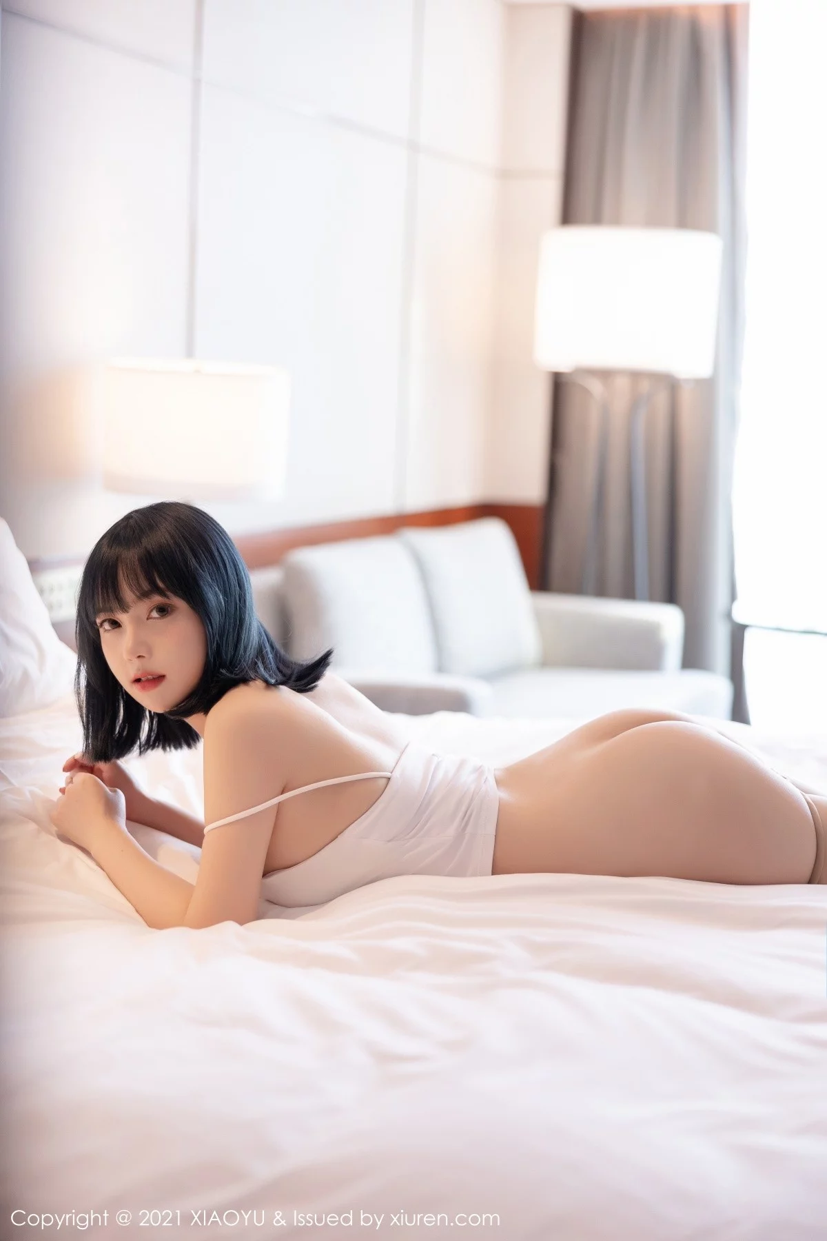 Xrmnw.Vip_豆瓣酱_写真