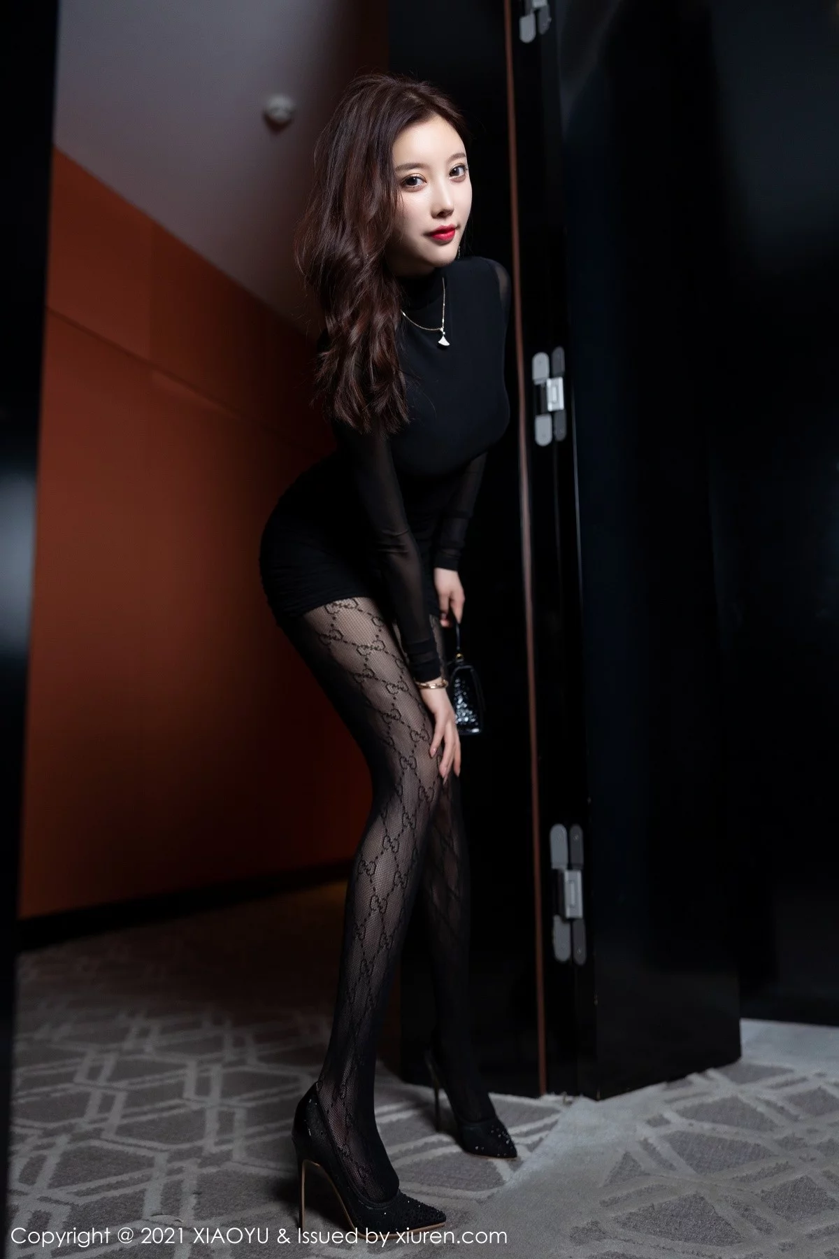 Xrmnw.Vip_杨晨晨_写真