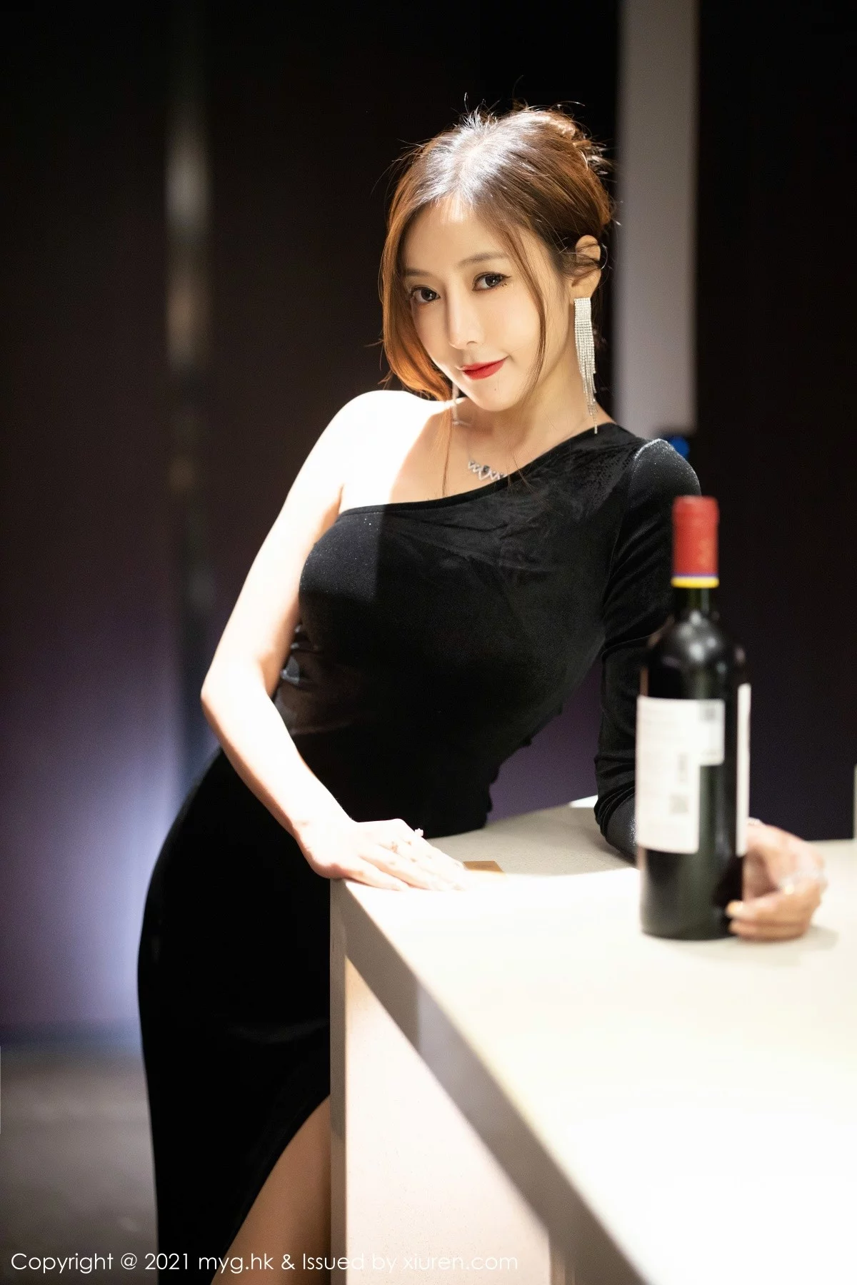Xrmnw.Vip_王馨瑶_写真