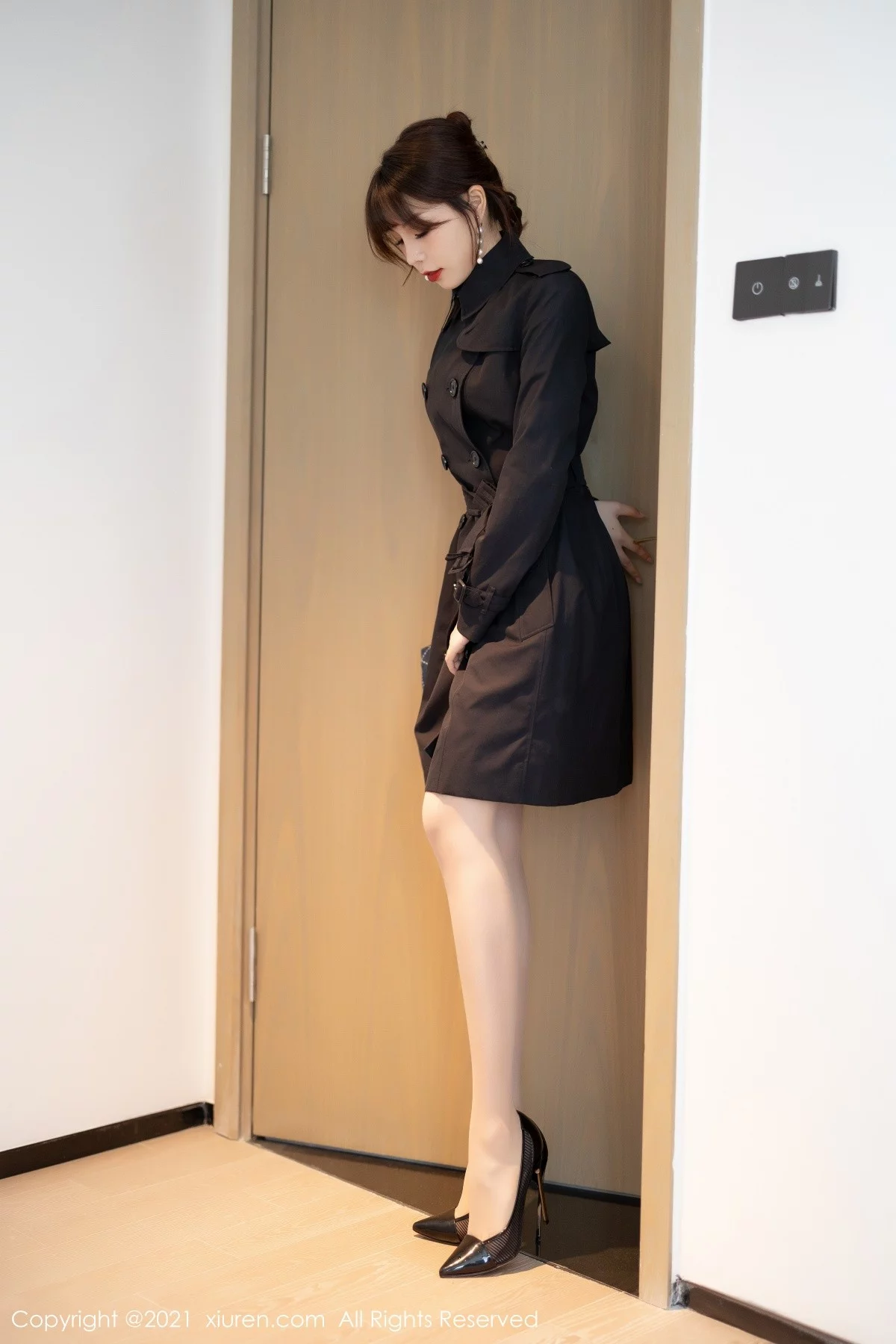 Xrmnw.Vip_芝芝Booty_写真