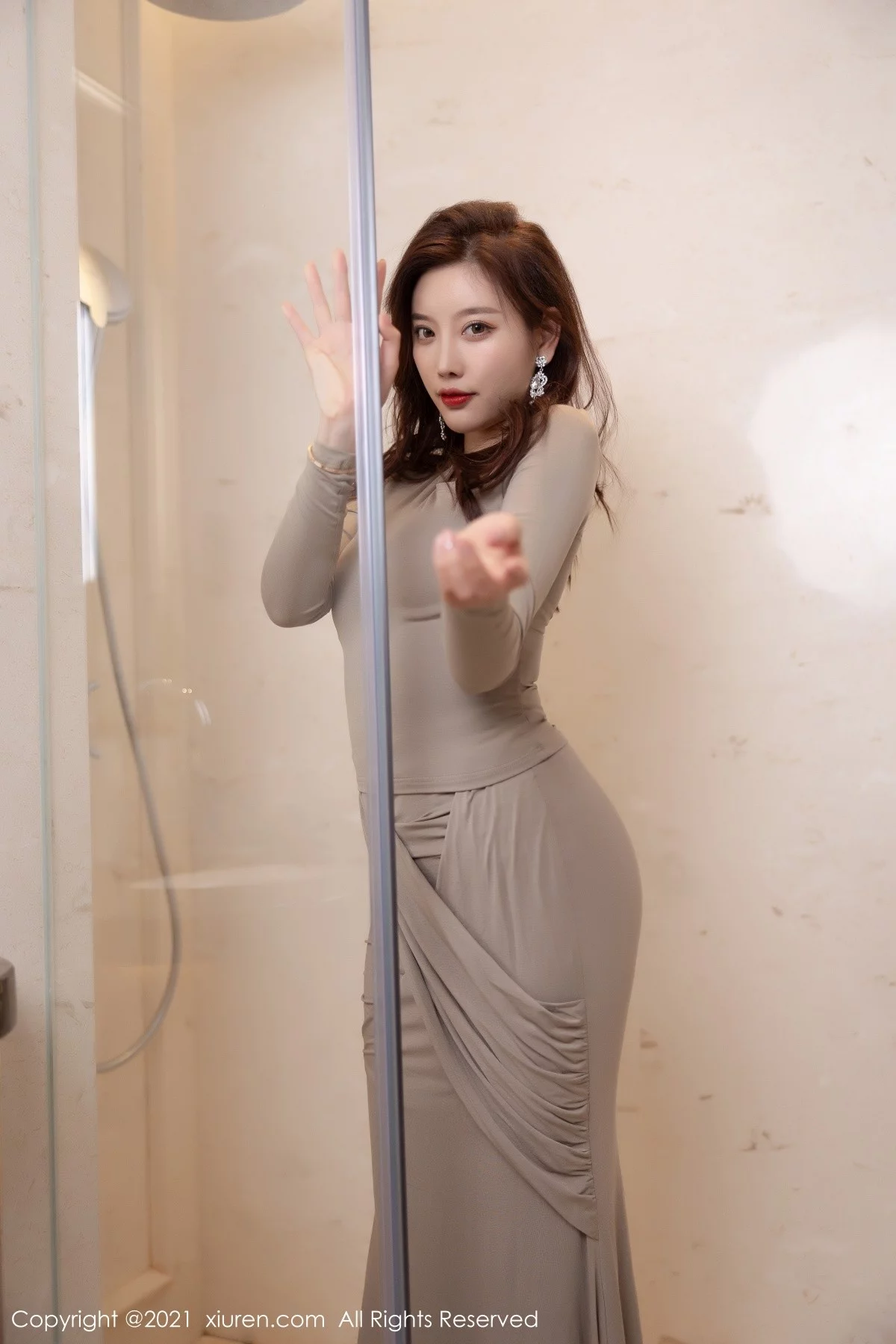Xrmnw.Vip_杨晨晨_写真