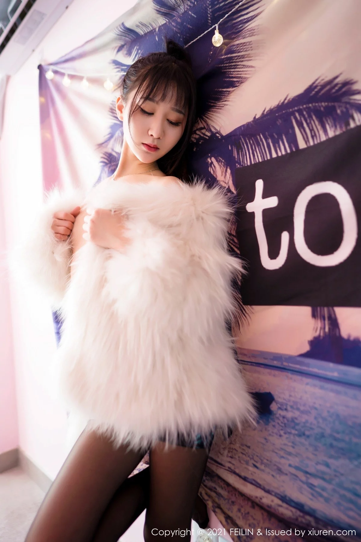 Xrmnw.Vip_小果冻儿_写真