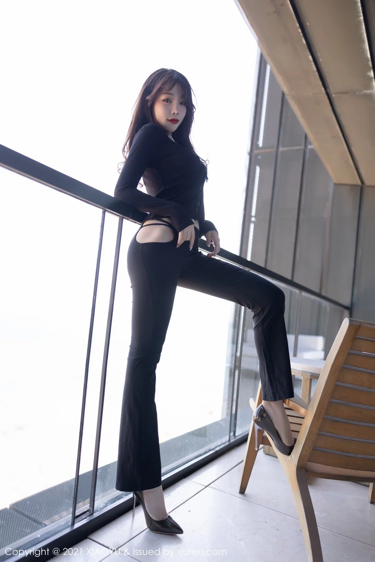 Xrmnw.Vip_芝芝Booty_写真