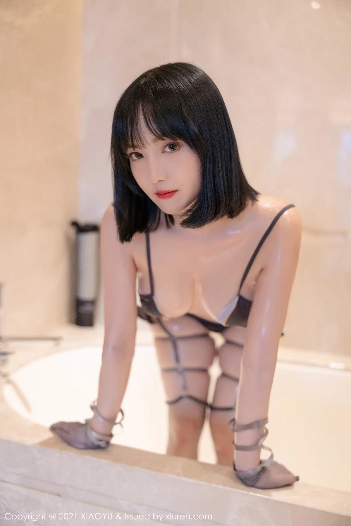 Xrmnw.Vip_豆瓣酱_写真