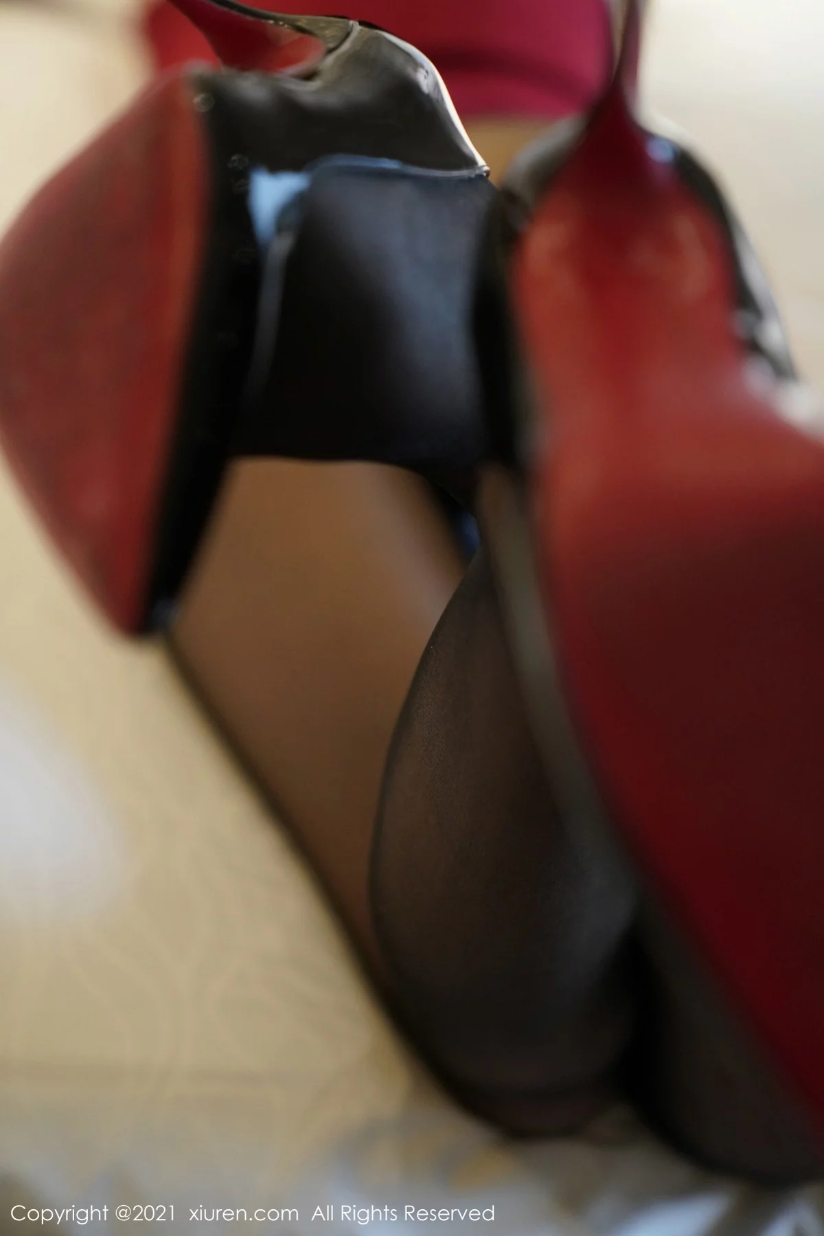 Xrmnw.Vip_周于希_写真