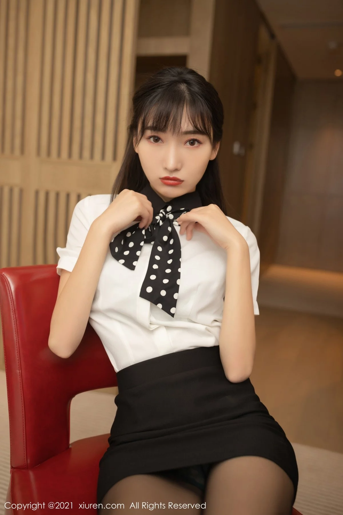 Xrmnw.Vip_陆萱萱_写真