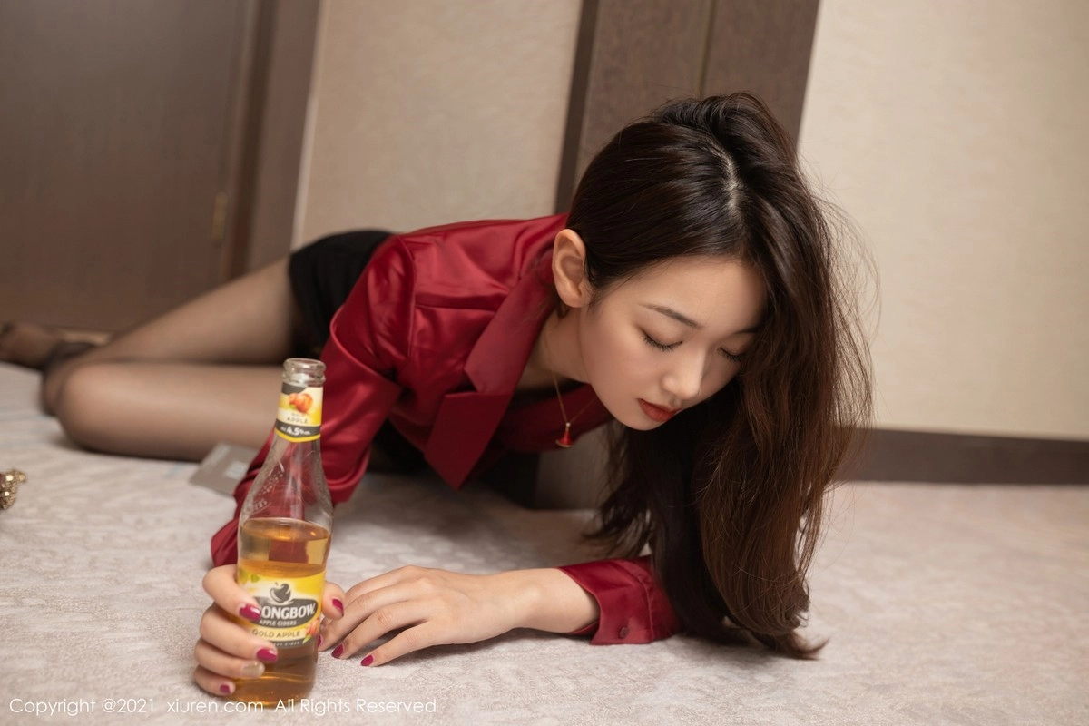 Xrmnw.Vip_唐安琪_写真