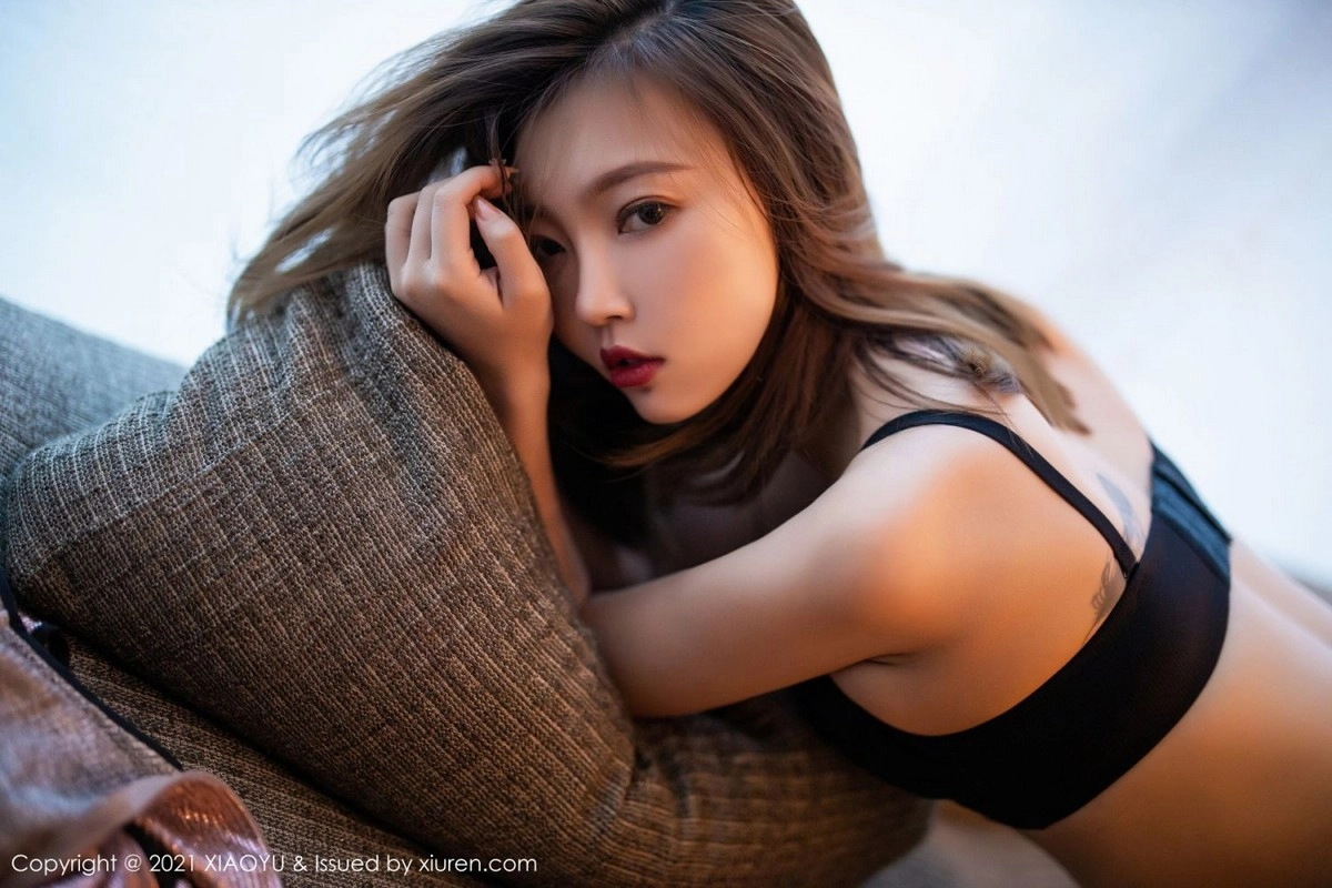 Xrmnw.Vip_冯木木_写真