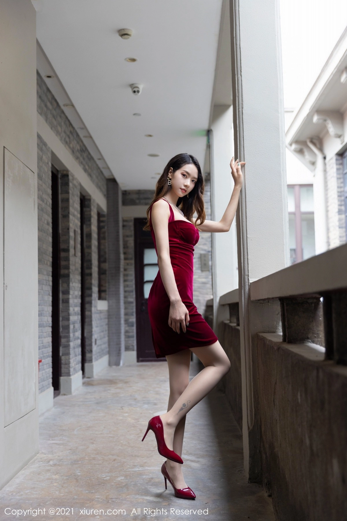 Xrmnw.Vip_方子萱_写真