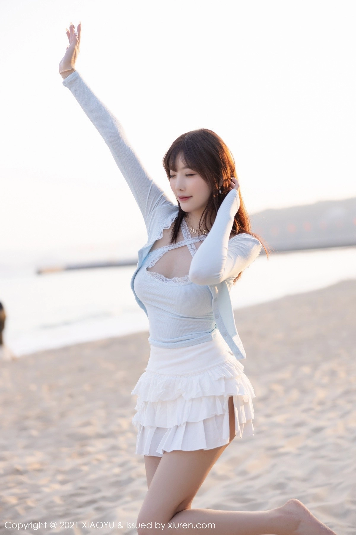 Xrmnw.Vip_杨晨晨_写真