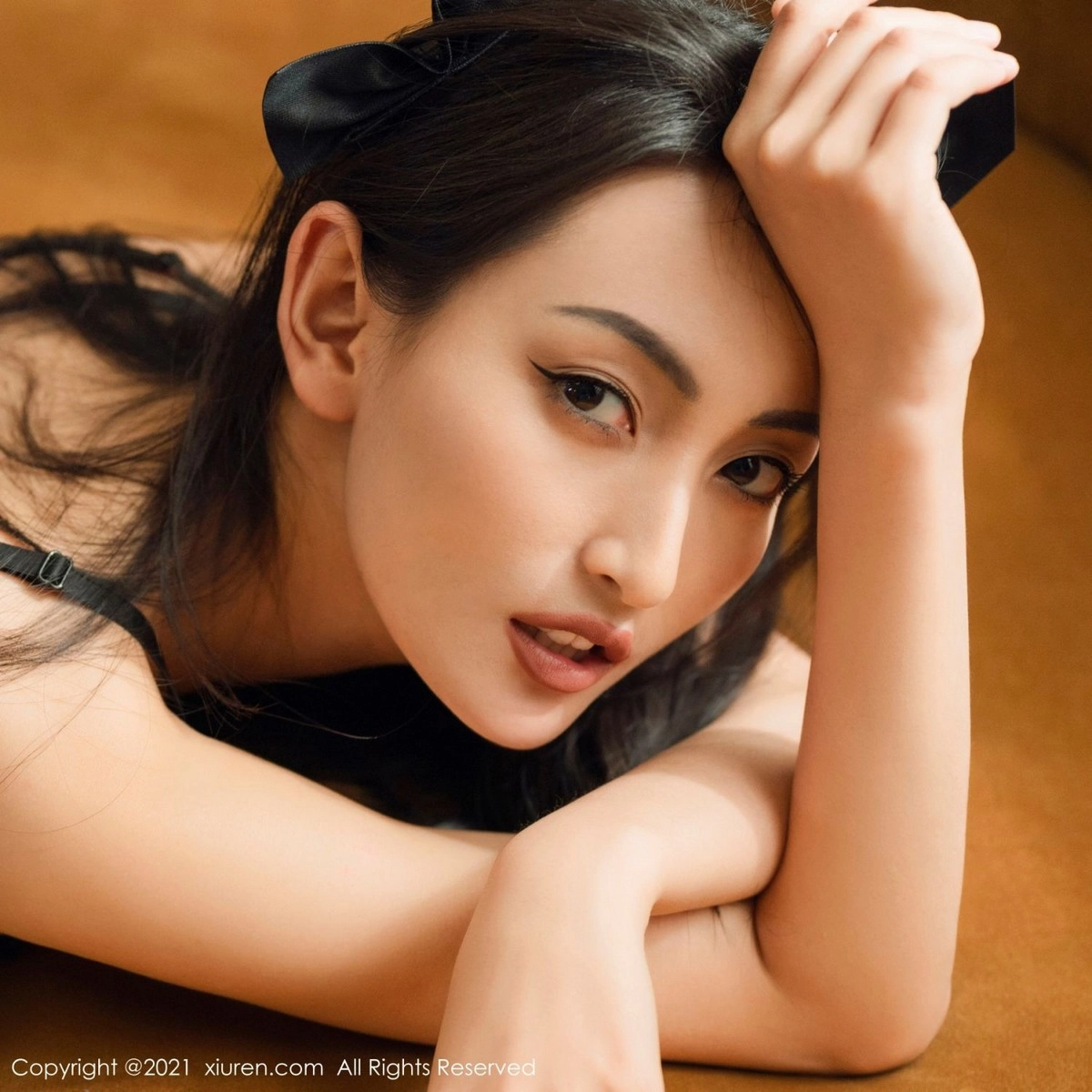 Xrmnw.Vip_陈舒羽_写真