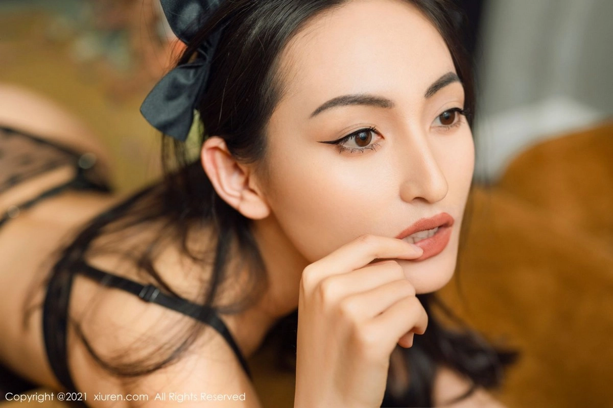 Xrmnw.Vip_陈舒羽_写真