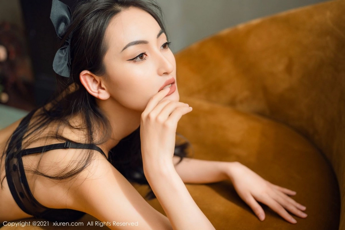 Xrmnw.Vip_陈舒羽_写真
