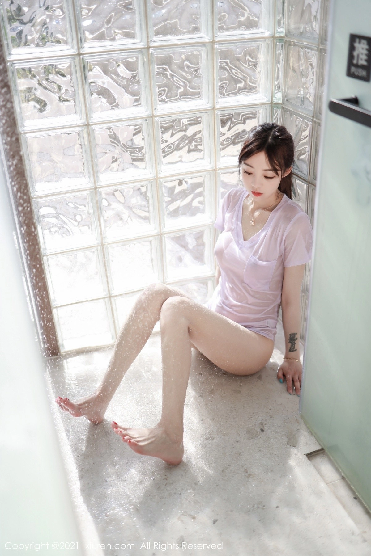 Xrmnw.Vip_佘贝拉_写真