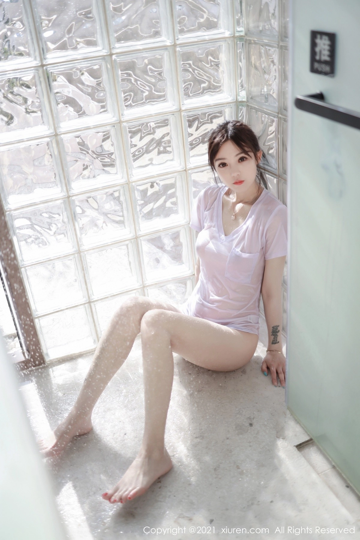 Xrmnw.Vip_佘贝拉_写真