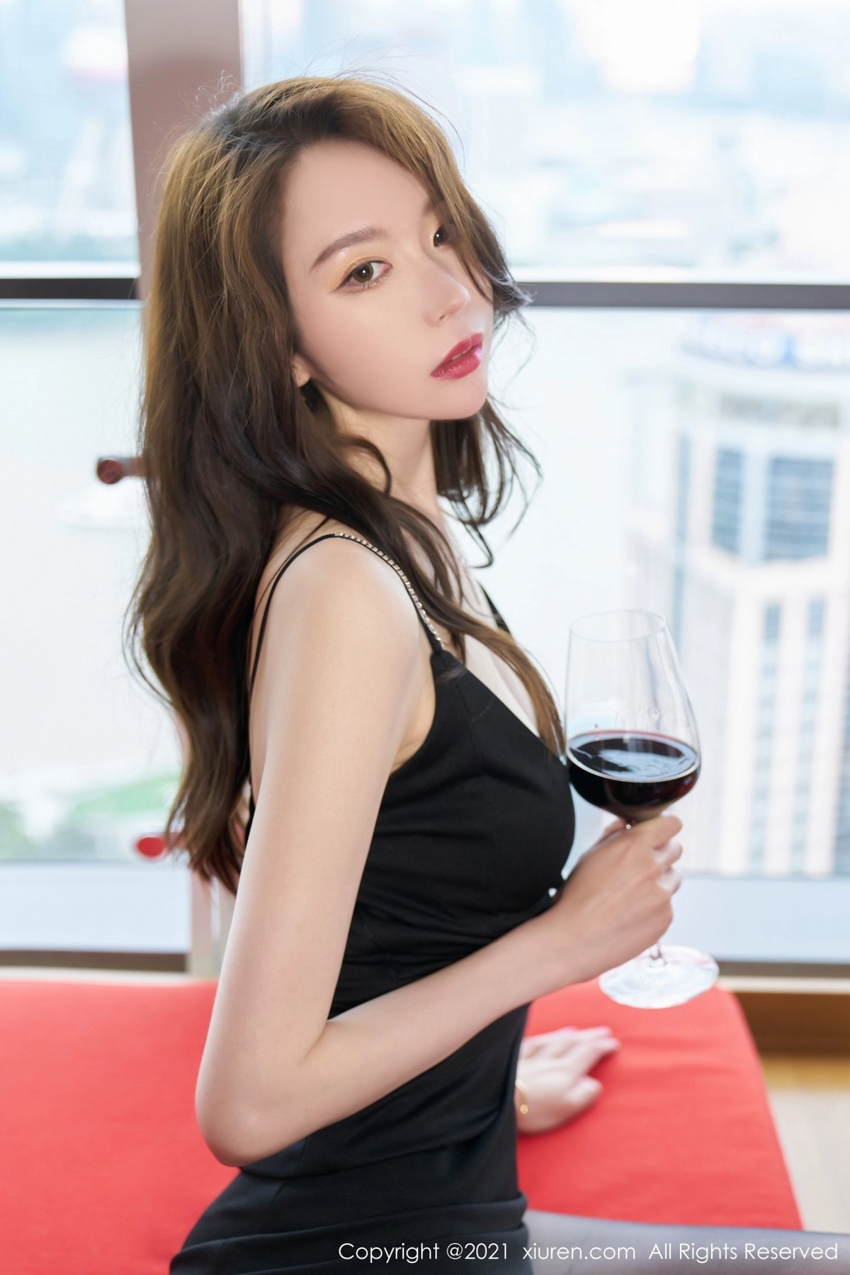 Xrmnw.Vip_梦心月_写真