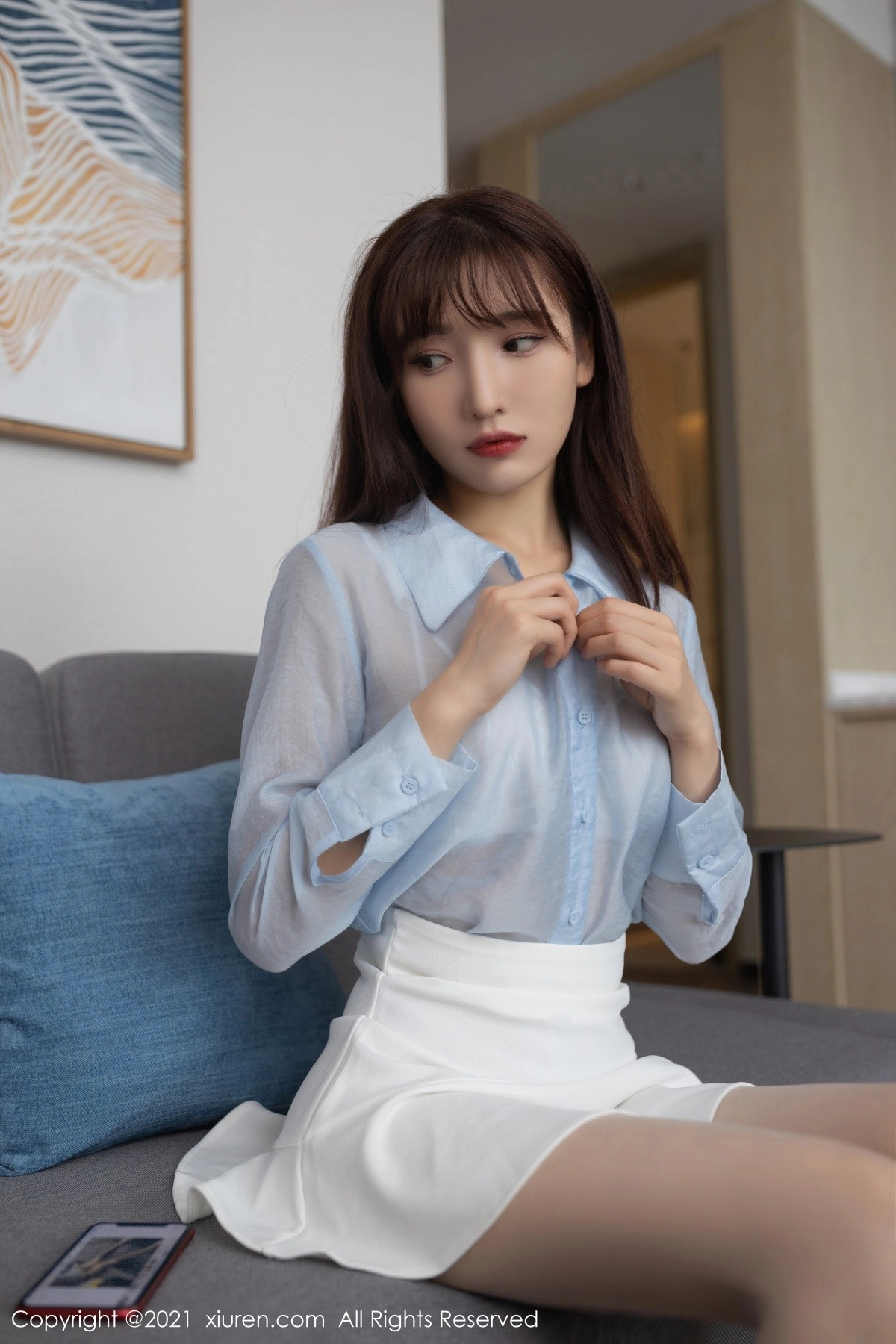Xrmnw.Vip_陆萱萱_写真