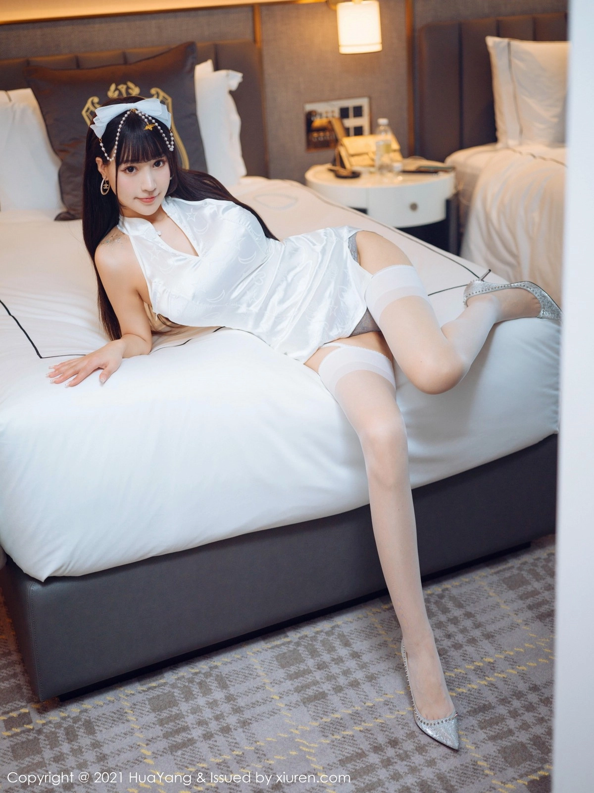 Xrmnw.Vip_朱可儿_写真